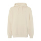 Majica Chiemsee ESSENTIAL Hood - 13-0905 Birch