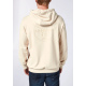 Majica Chiemsee ESSENTIAL Hood - 13-0905 Birch