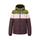Jakna Rehall NADY-R - 4105 Calla Green