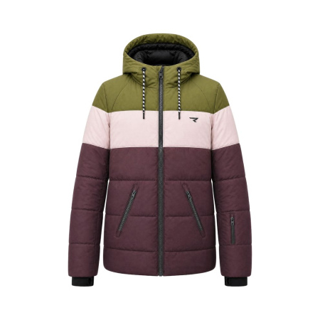Jakna Rehall NADY-R - 4105 Calla Green
