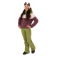 Jakna Rehall NADY-R - 4105 Calla Green