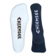 Chiemsee WARMSTEP Socks - White