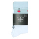 Chiemsee WARMSTEP Socks - White