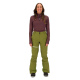 Hlače Rehall ERIN-R - 4105 Calla Green