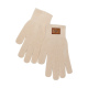 Rokavice Chiemsee WARM HUG - Birch