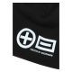 Kapa Chiemsee PLUS MINUS - Black