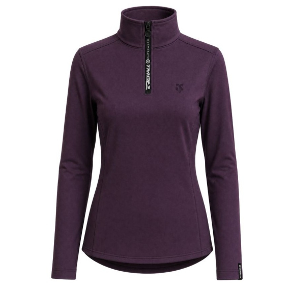 Majica Rehall MICHA-R - 5033 Huckleberry