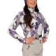 Majica Rehall KIMI-R - 5041 Purple Reef