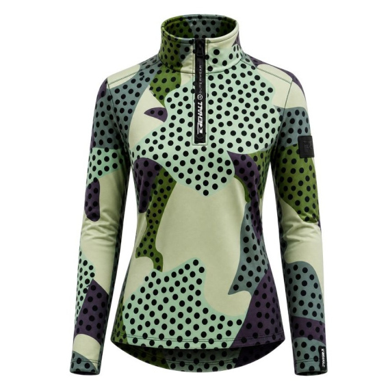 Majica Rehall KIMI-R - 5042 Huckleberry Reef
