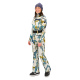 Majica Rehall KIMI-R - 7014 Yellow Reef