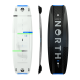 North Deska ATMOS Pro TT 2027 - 100 White