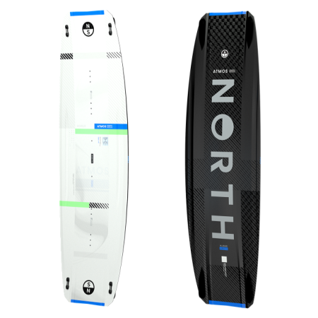 North Deska ATMOS Pro TT 2027 - 100 White