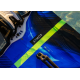North Deska ATMOS TT 2027 - 407 Flash Blue