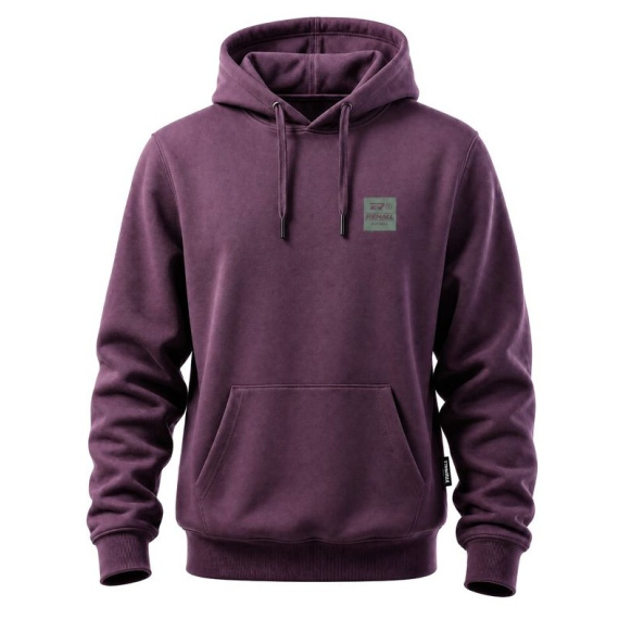 Majica Rehall KICK-R - 5033 Huckleberry
