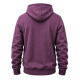 Majica Rehall KICK-R - 5033 Huckleberry