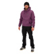 Majica Rehall KICK-R - 5033 Huckleberry
