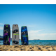 North Deska ATMOS Pro TT 2027 - 100 White