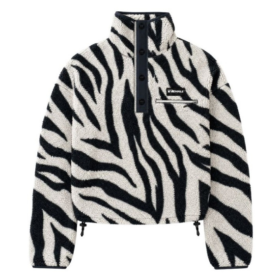 Majica Rehall ZOE-R - 2026 Tiger Stripes