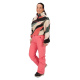 Majica Rehall ZOE-R - 8018 Abstract Tea Rose