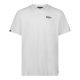 Majica North FLY SS - 100 White