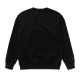 Majica North ORIGIN Crew - 900 Black