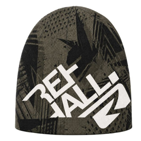 Kapa Rehall CHIN-R - 9542 Trashed Boa