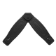 Mystic FOILBOARD V-SHAPE FOOTSTRAP - 900 Black
