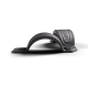 Mystic FOILBOARD V-SHAPE FOOTSTRAP - 900 Black