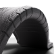 Mystic FOILBOARD V-SHAPE FOOTSTRAP - 900 Black