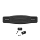 Mystic FOILBOARD FOOTSTRAP - 900 Black