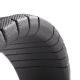 Mystic FOILBOARD FOOTSTRAP - 900 Black