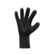 Mystic Rokavice EVOLVE 3mm 5-Finger - 900 Black