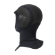 Mystic Kapa EVOLVE Hood 3mm - 900 Black