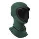 Mystic Kapa EVOLVE Hood 3mm - 900 Black
