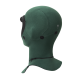 Mystic Kapa EVOLVE Hood 3mm - 900 Black