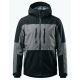 Jakna Rehall BOTEV-R - 1041 Castor Grey