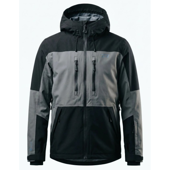 Jakna Rehall BOTEV-R - 1041 Castor Grey