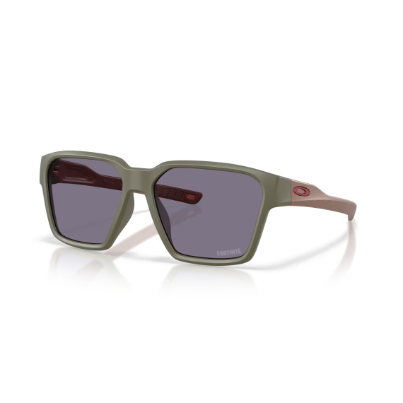 Očala Oakley BRIZA X Fortnite™ - 9497-44 Matte Moss-Prizm Grey