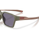 Očala Oakley BRIZA X Fortnite™ - 9497-44 Matte Moss-Prizm Grey