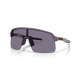 Očala Oakley SUTRO LITE - 9463-C7 Matte Aubergine-Prizm Grey
