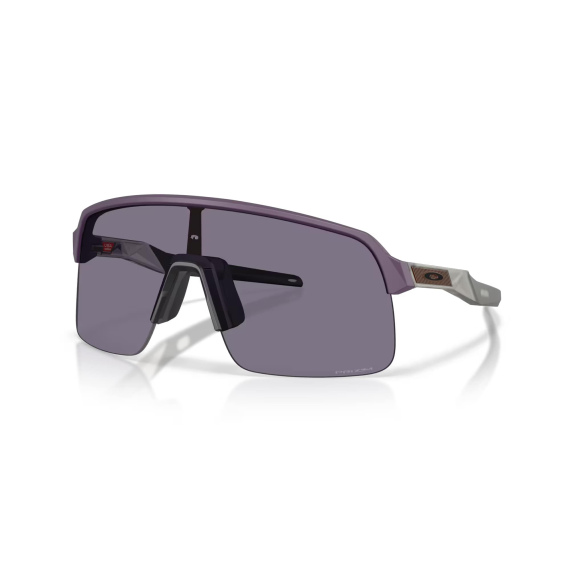 Očala Oakley SUTRO LITE - 9463-C7 Matte Aubergine-Prizm Grey