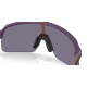 Očala Oakley SUTRO LITE - 9463-C7 Matte Aubergine-Prizm Grey