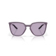 Očala Oakley SIELO SQ - 9480-13 Matte Aubergine-Prizm Slate
