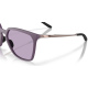 Očala Oakley SIELO SQ - 9480-13 Matte Aubergine-Prizm Slate