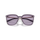Očala Oakley SIELO SQ - 9480-13 Matte Aubergine-Prizm Slate