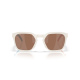 Očala Oakley HSTN SQ X Fortnite™ - 9533-12 Matte Mist-Prizm Tungsten