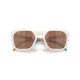 Očala Oakley HSTN SQ X Fortnite™ - 9533-12 Matte Mist-Prizm Tungsten