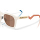 Očala Oakley HSTN SQ X Fortnite™ - 9533-12 Matte Mist-Prizm Tungsten