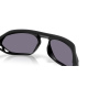 Očala Oakley CAGE JACKET - 9537-01 Matte Black-Prizm Grey