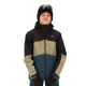 Jakna Rehall JONNY-R Junior - 3015 Petrol